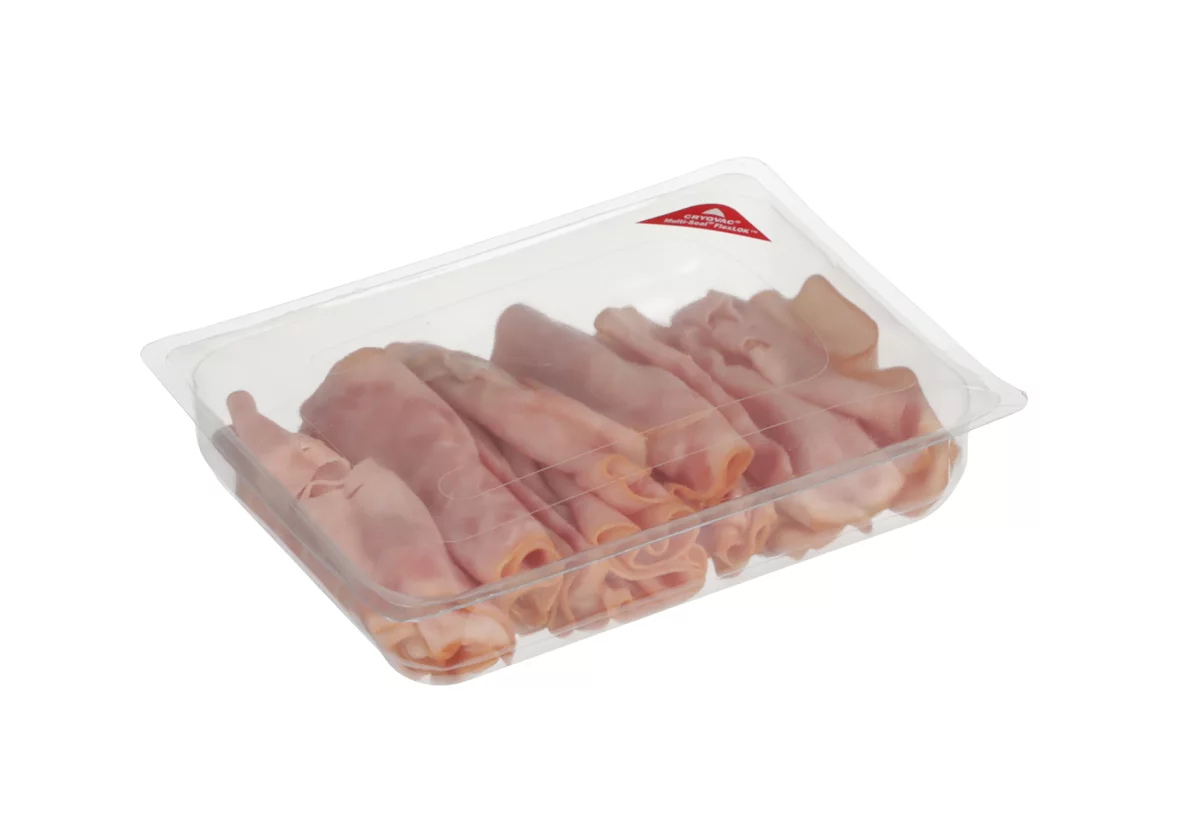 Semi-Rigid Non-Forming Film