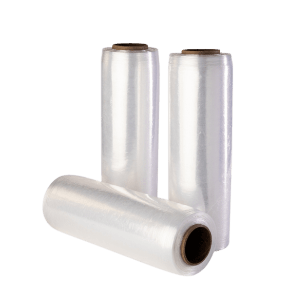 Pre Stretched Hand Stretch